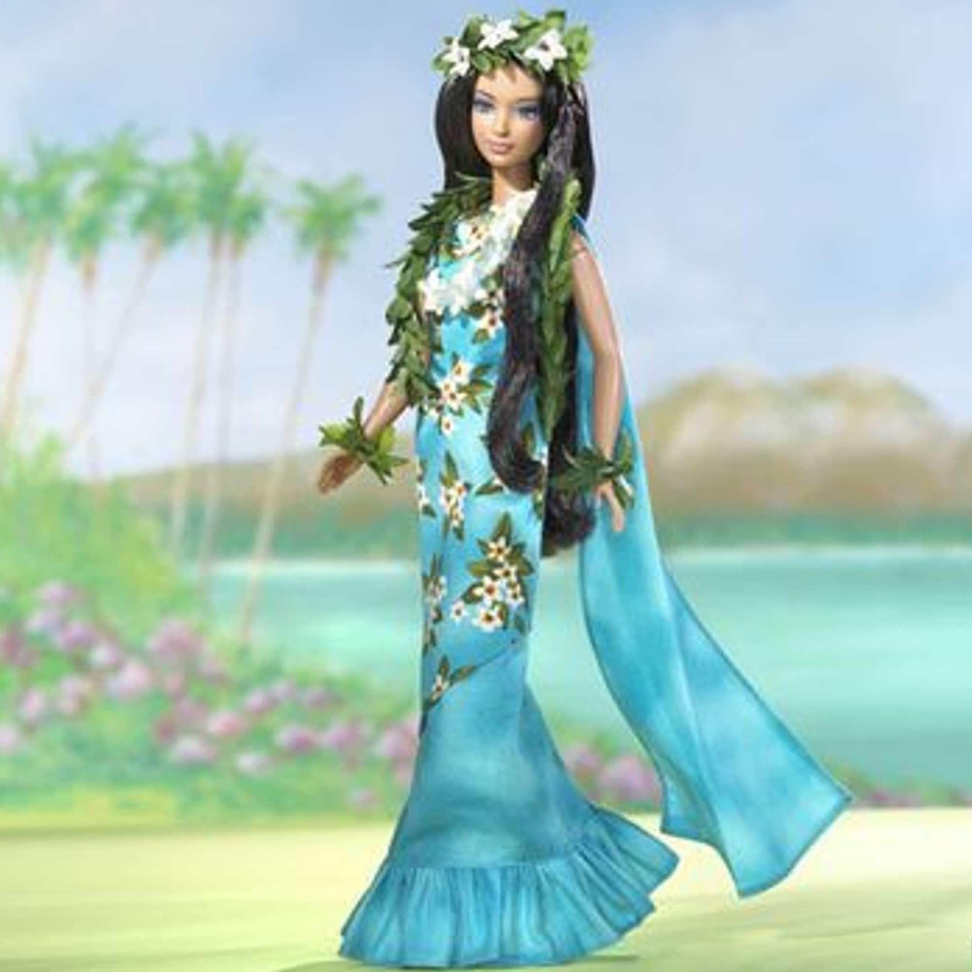 Dolls of the world princess of the navajo hotsell