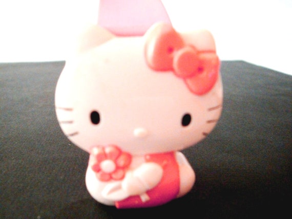 Hello kitty vintage watch - Gem