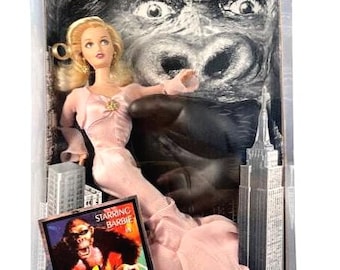 その他 Barbie I dream of Autumn (Silver Label) I Dream of Autumn Barbie Doll Dream Seasons Collection Silver