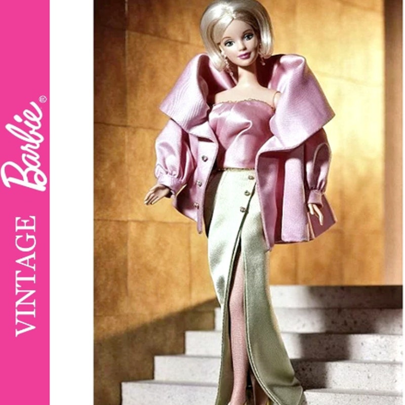 Mattel Calendrier de l'Avent Barbie Dreamtopia 2024 au meilleur prix