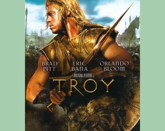 その他 True Story of Troy [DVD] Amazon.com: The True Story of Troy (History Channel) : Tom