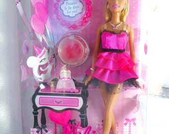 Poupée Barbie Princess Of India - Collection Doll Of The World Mattel - NRFB
