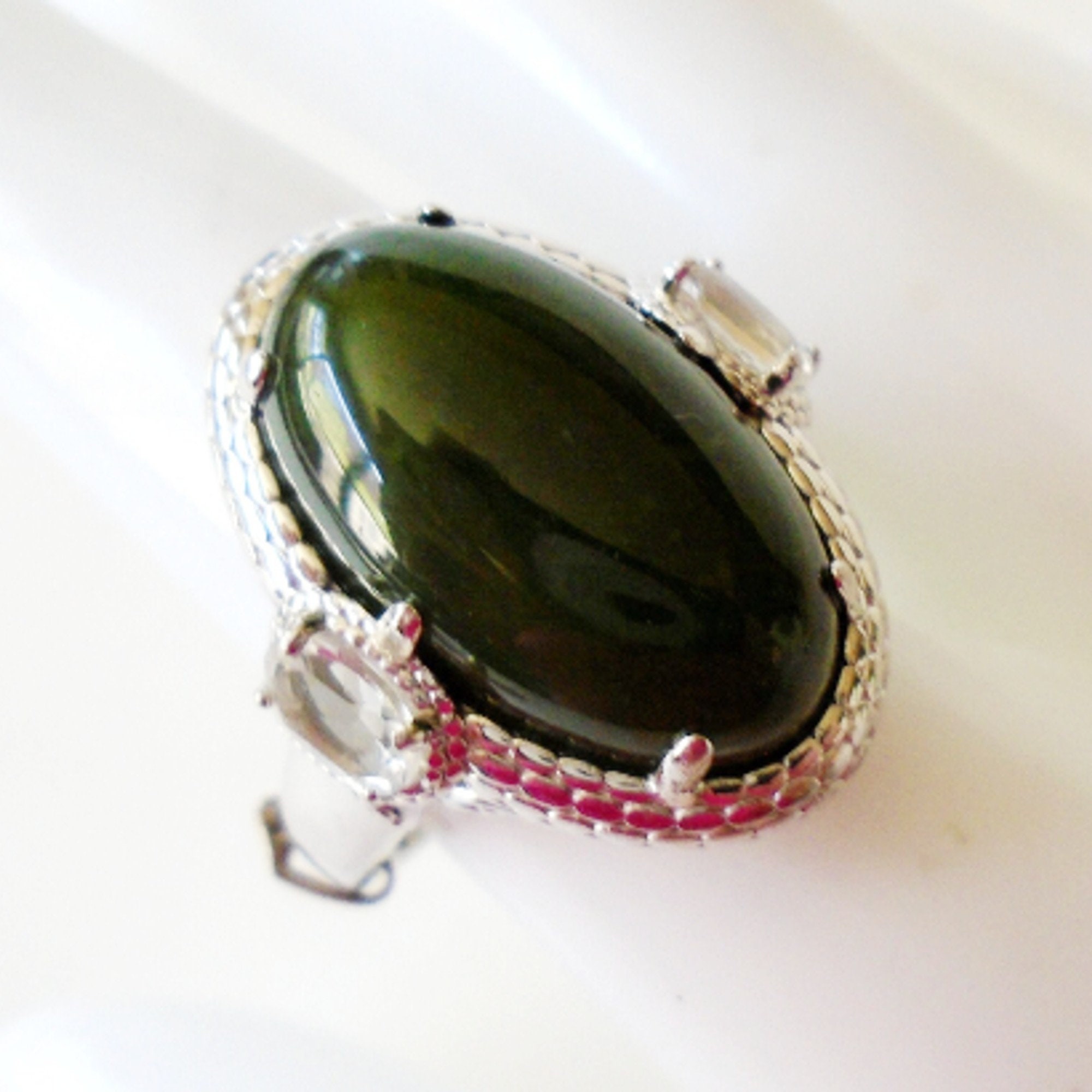 Paj 925 Ring Etsy