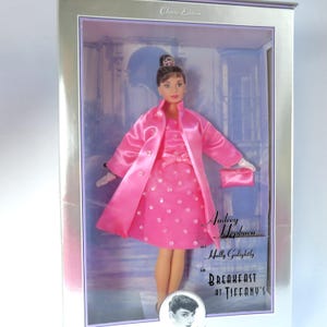 Barbie Breakfast at Tiffanys - Etsy Barbie Breakfast at Tiffanys - Etsy