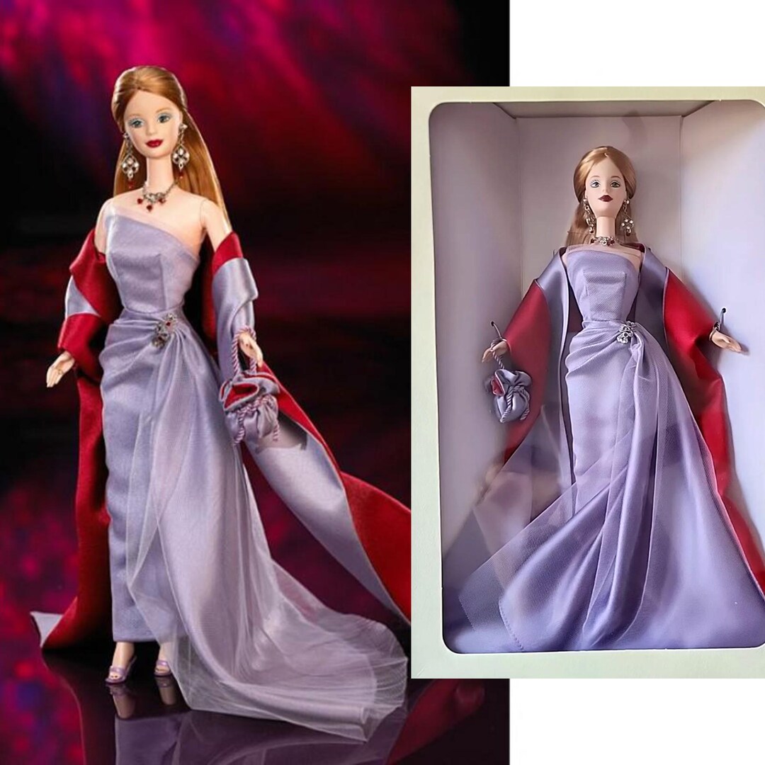 Barbie Signature Vera Wang Tribute Collection | Meses sin interés