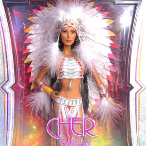 Indian Barbie Doll Collectors Edition - Etsy