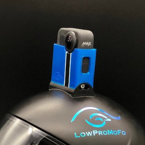 GoPro Max LoProMoFo Sleeve
