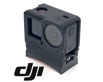 DJI Osmo Action 6, 5 Pro/4,  360, and 360 II  LoProMoFo