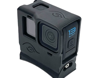 GoPro 9/10/11/12/13 Edición Negra LoProMoFo