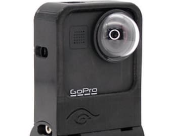 GoPro Max / Max 2 LoProMoFo Cage