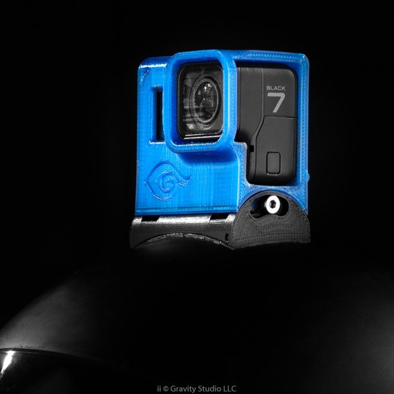 The Lopromofo Gopro5 6 7 Edition Etsy