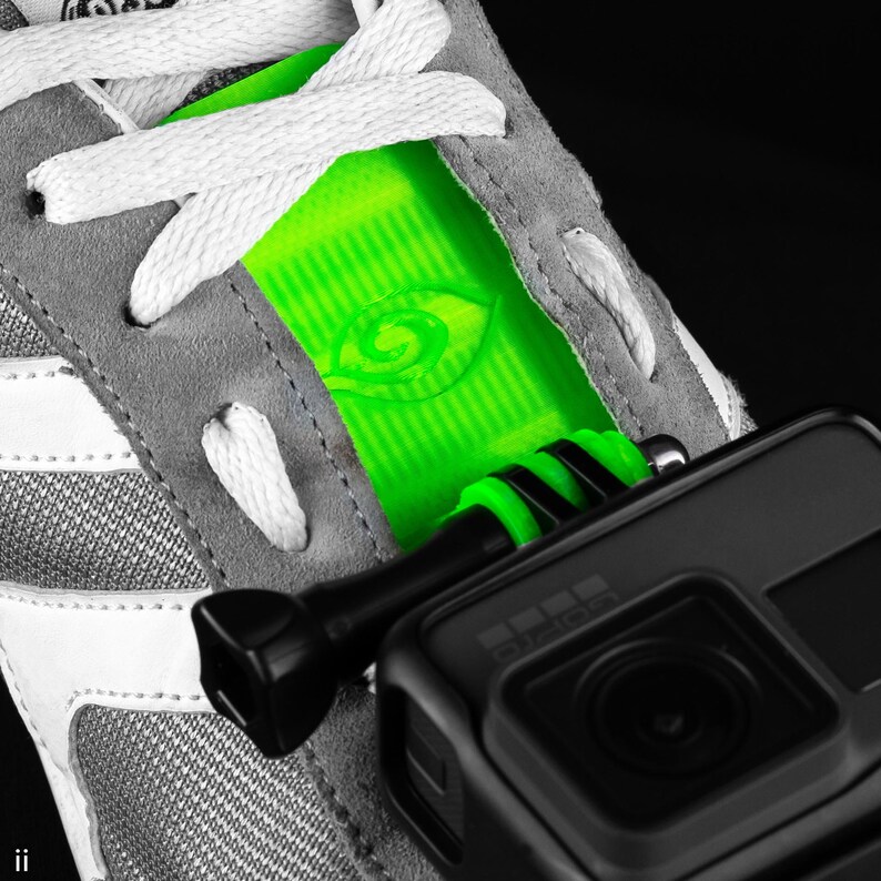 Gopro Shoe Mount Etsy