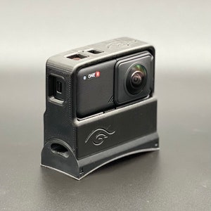Insta360 One R LoProMoFo