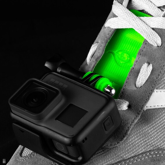 Gopro Shoe Mount Etsy