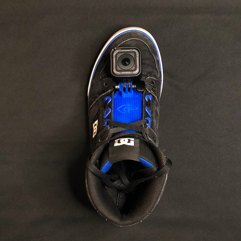 Gopro Shoe Mount Etsy