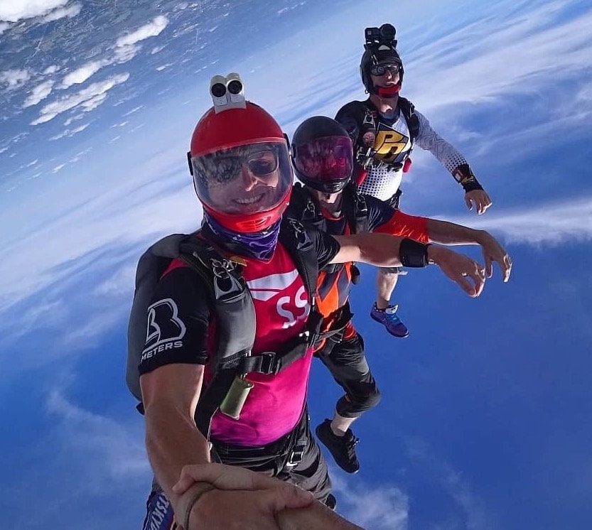 Dual Sony X3000 Camera Mount low Profile Snagfree Mounting Etsy