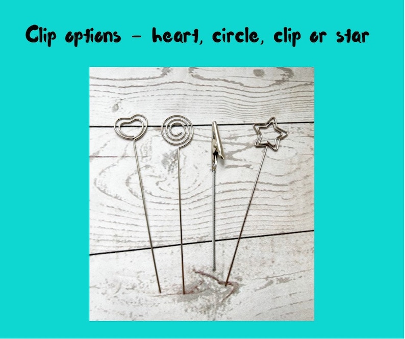 Cork Table Name Holders Made From Champagne Corks and Wood Etsy UK