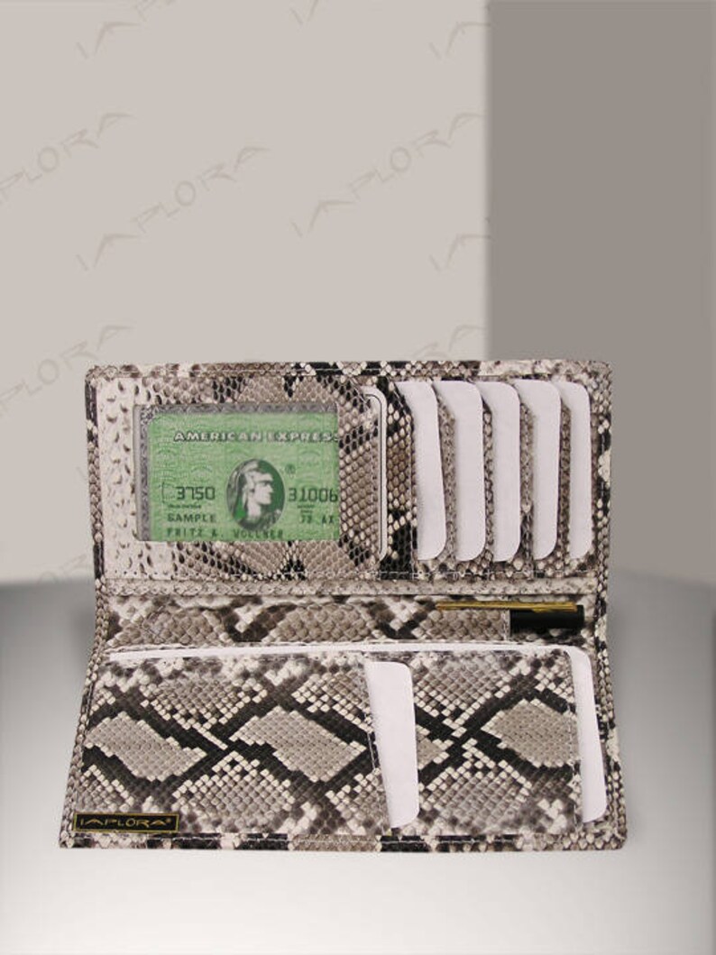 guess python wallet