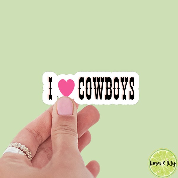 Cowboy romance stickers, cowboy romance era, kindle, laptop, romance reader, I love cowboys, water bottles, bookish stickers, tumbler