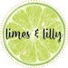 LimesAndLilly store logo