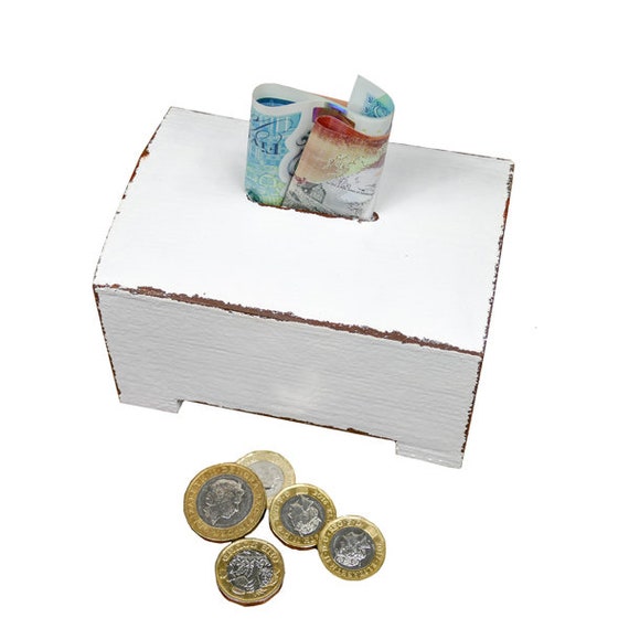 piggy bank storage