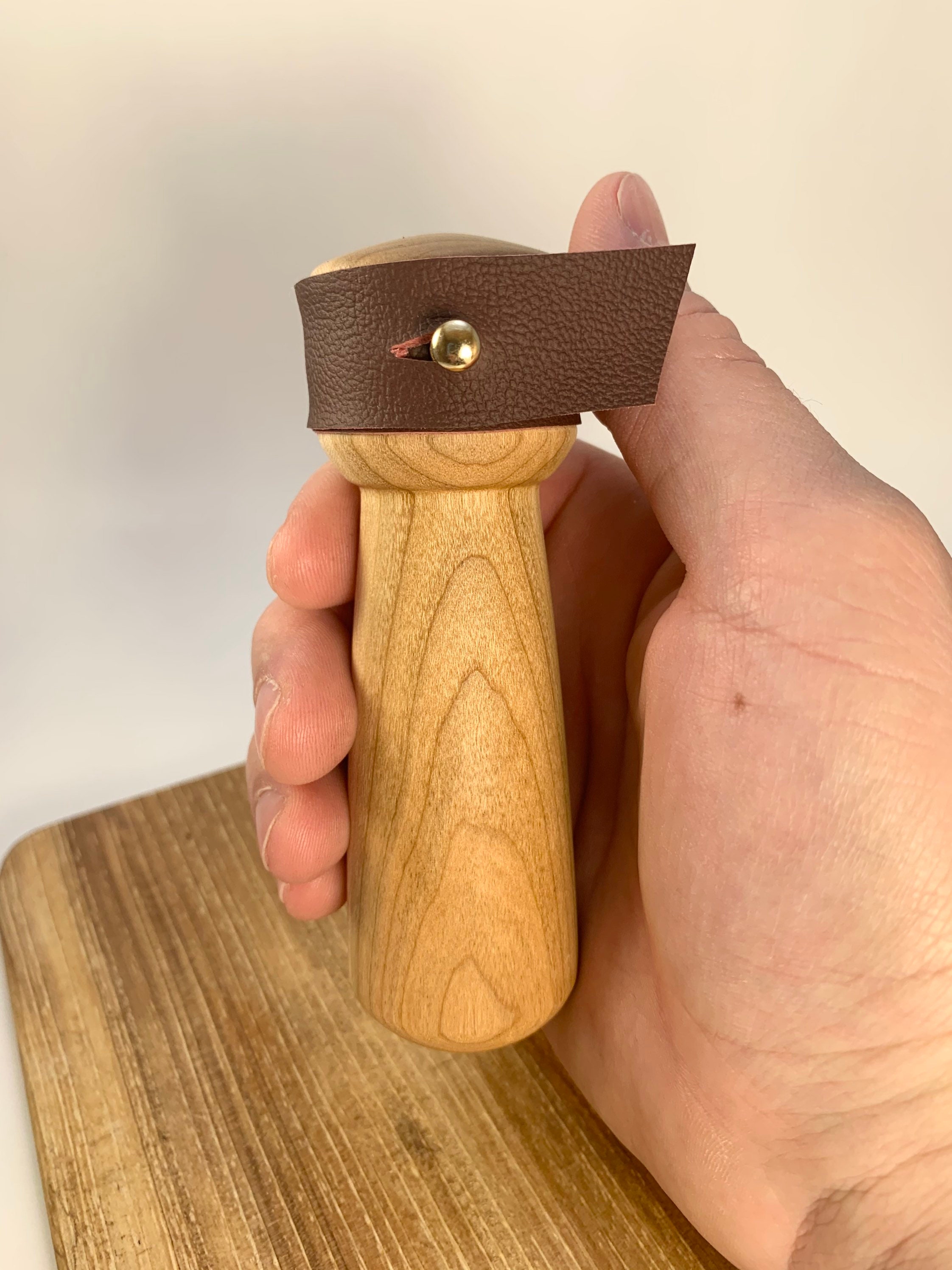 Hand reel hobo reel pocket fishing reel micro fishing Etsy