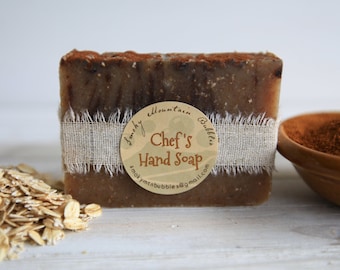 Chef&#39;s Hand Soap