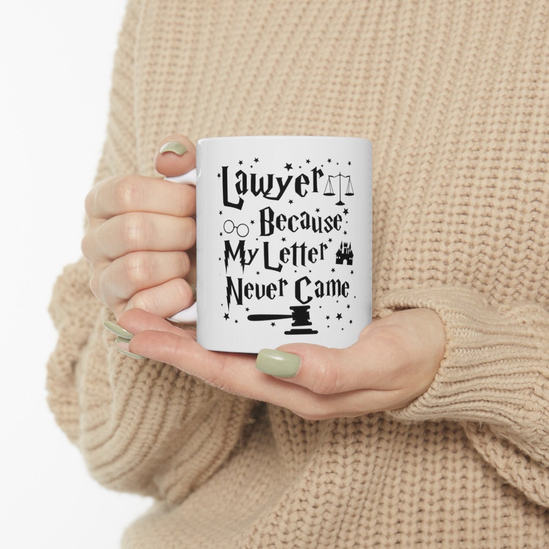 Lawyer Gift Lawyer Gift for Her Lawyer Gift for Him Etsy