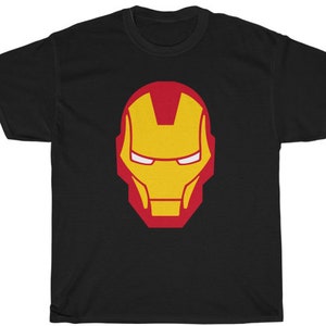 Father Son Matching Shirt Set Avengers End Game Iron Man I - Etsy