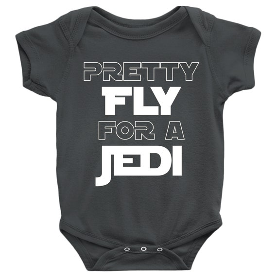 han solo onesie
