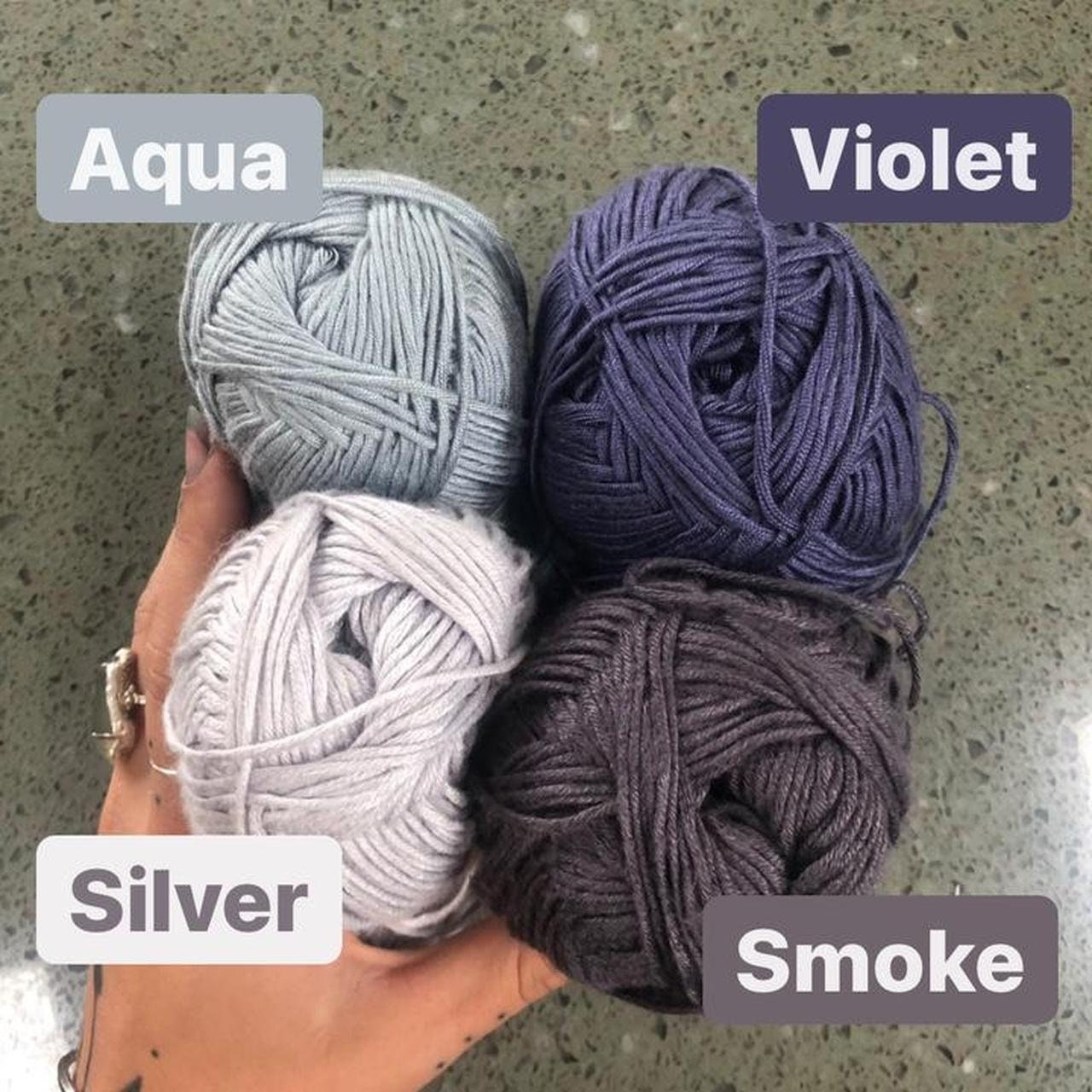 Athena Knit Bralette - Oyster