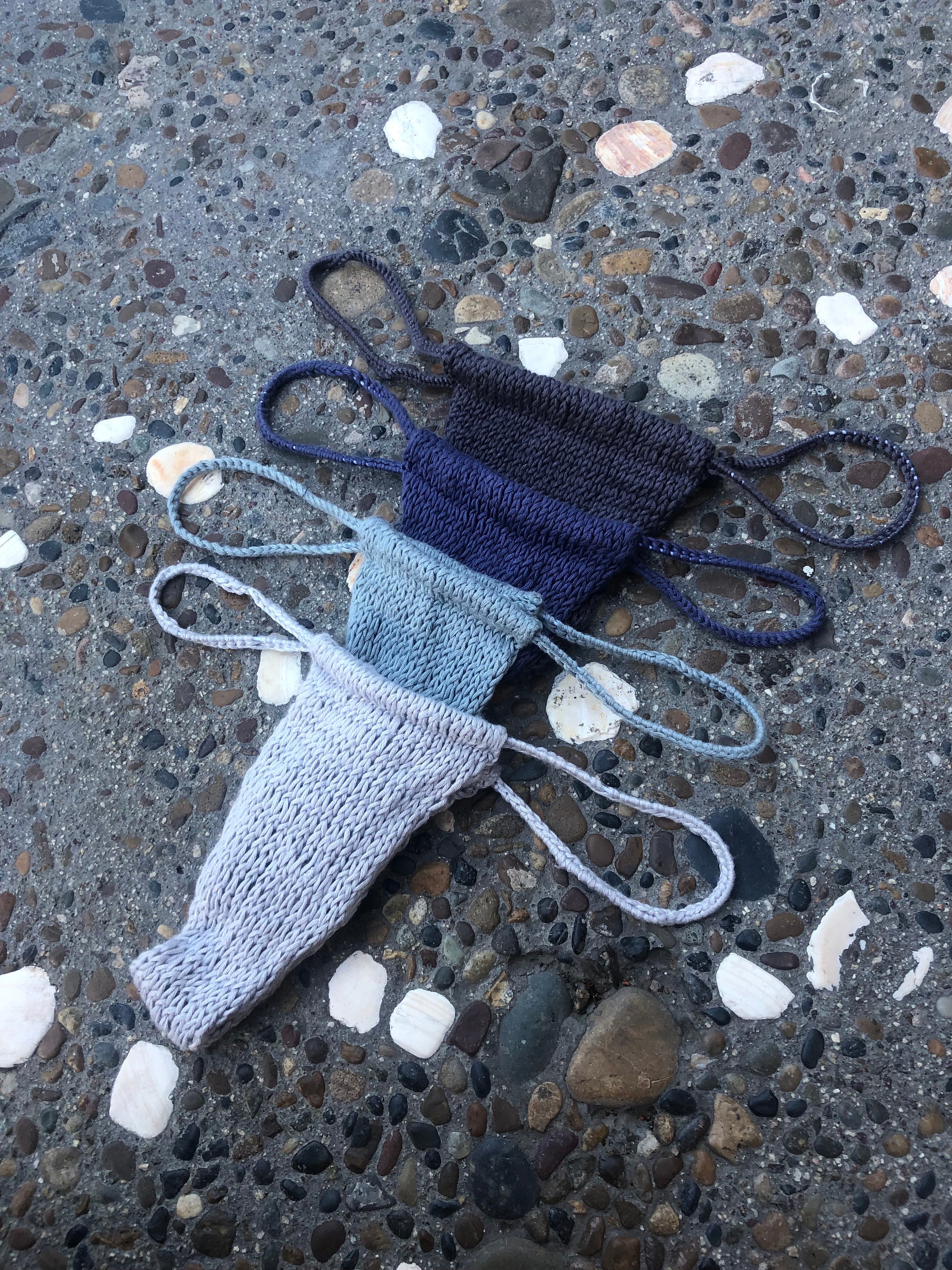 Knit Panties -  Canada