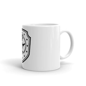 Brakebills- The Magicians Tasse