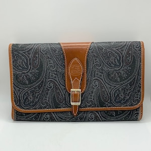 Preloved Vintage Etro Milano Handbag, Women's Fashion, Bags & Wallets, Tote  Bags on Carousell