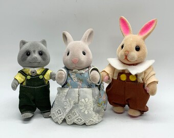 custom calico critters
