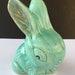 Avon Ware, England Pottery Rabbit With BONUS - Etsy Canada