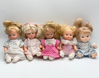 etsy dollhouse dolls