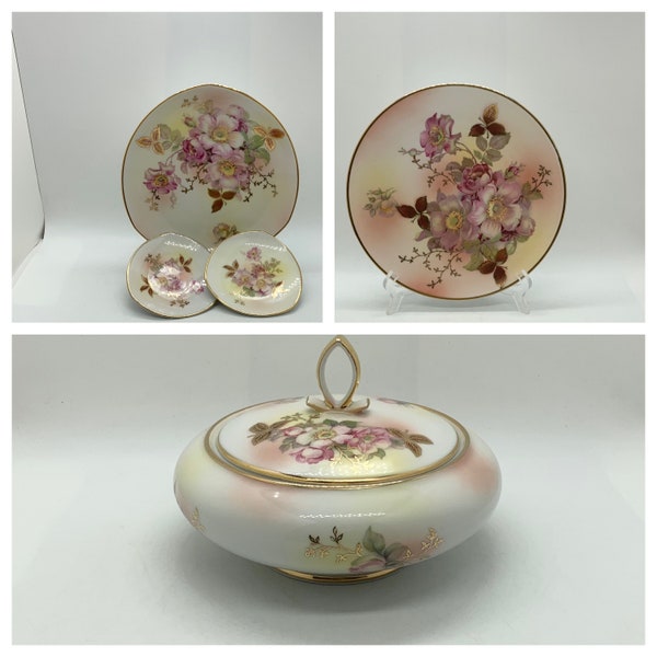 Bavaria Schumann Arzberg Germany China Etsy