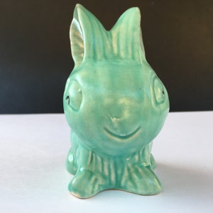 Avon Ware, England Pottery Rabbit With BONUS - Etsy Canada