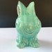 Avon Ware, England Pottery Rabbit With BONUS - Etsy Canada