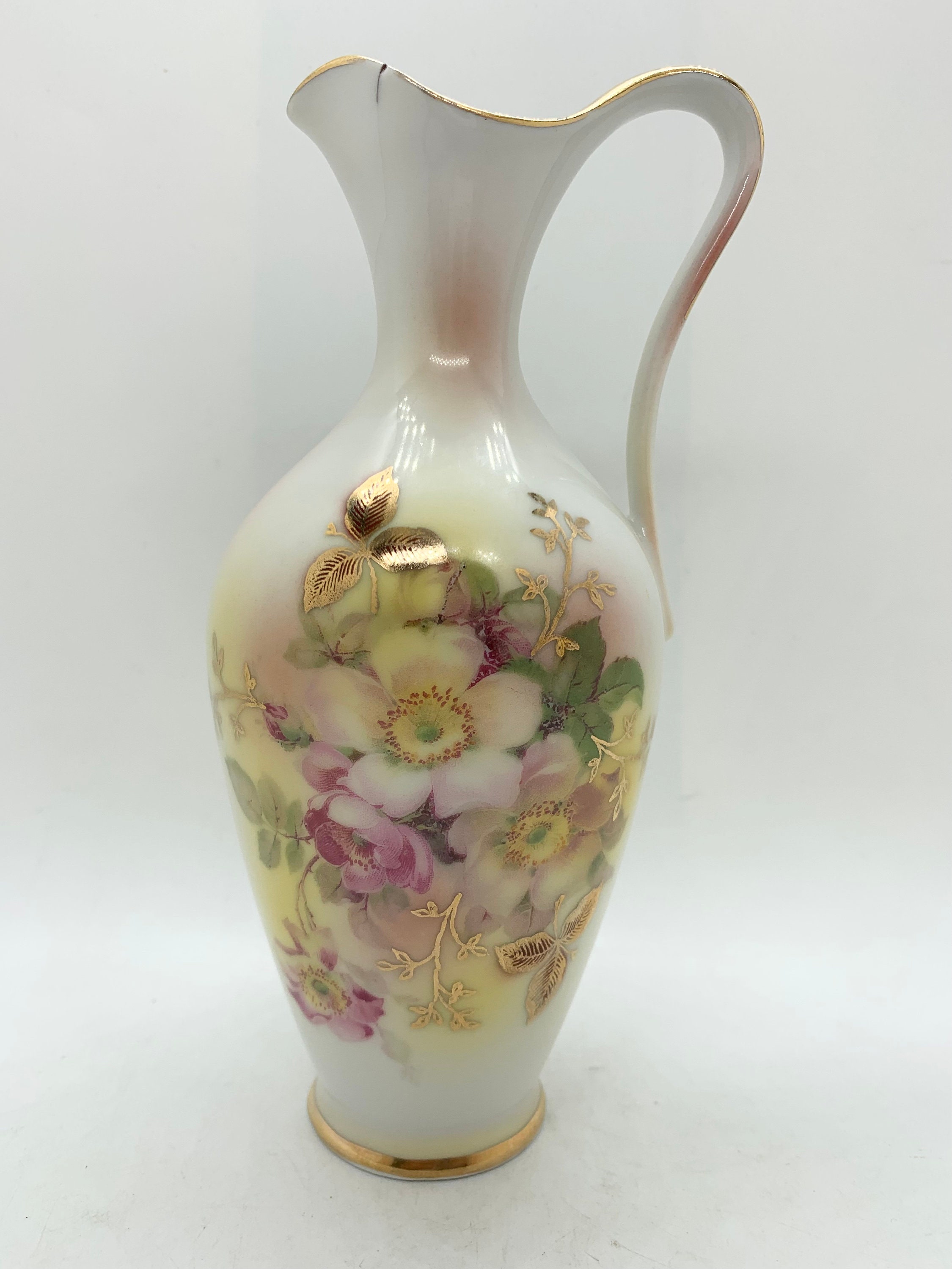 Schumann Arzberg Germany - Bavaria - Wild Rose Selection - Etsy