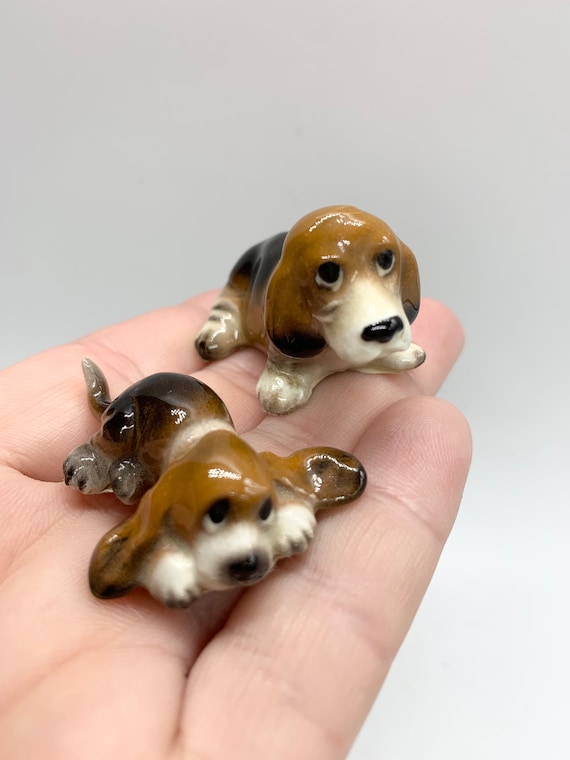 美術品・アンティーク・コレクション 希少！HAGEN-RENAKERスプリンガー