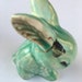 Avon Ware, England Pottery Rabbit With BONUS - Etsy Canada