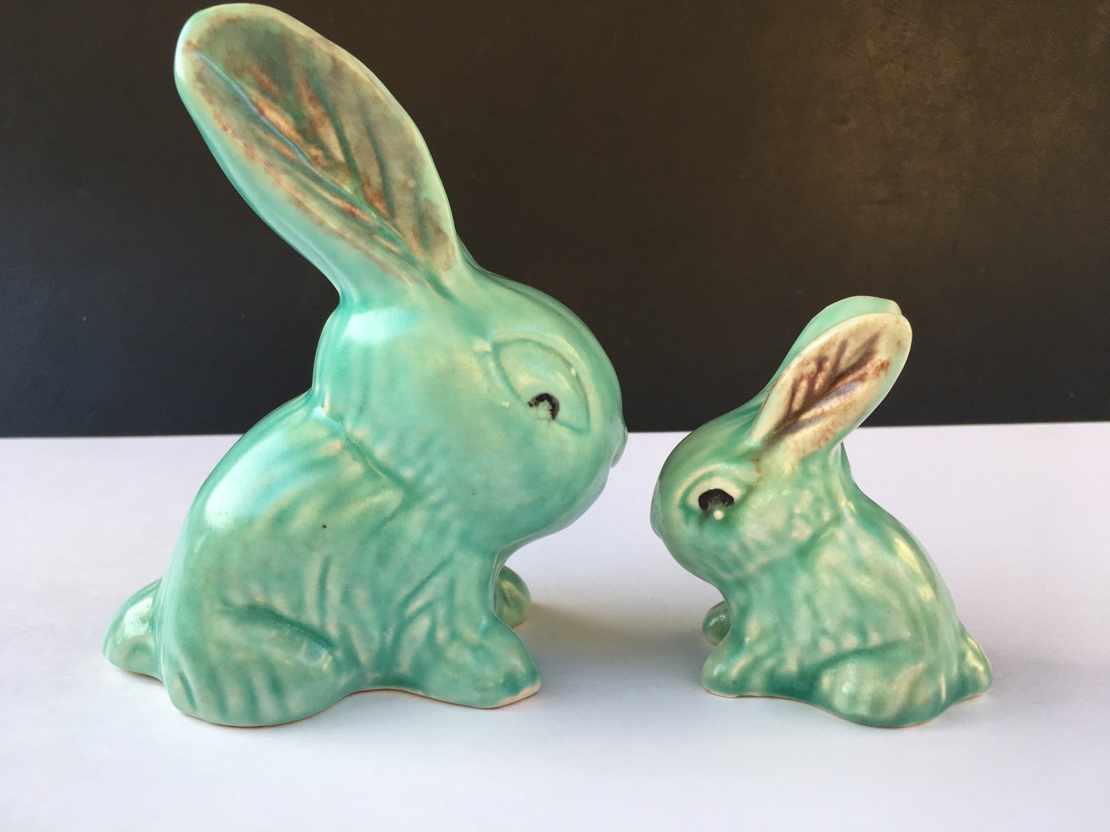 Avon Ware England Pottery Rabbit With BONUS - Etsy Canada