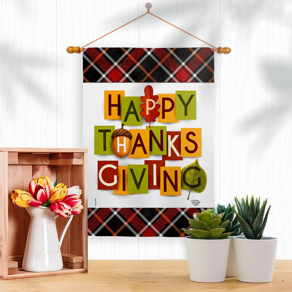 Thanksgiving dinner with one oven