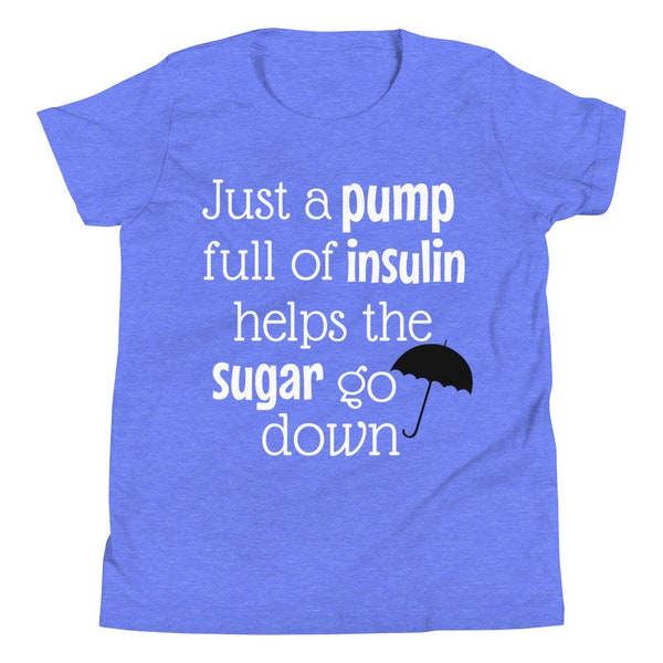 Insulin Pump Clothing Etsy