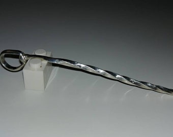 Harry Potter Inspired Wand Necklace
