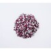Fuschia Rhinestones - Etsy