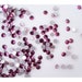 Fuschia Rhinestones - Etsy