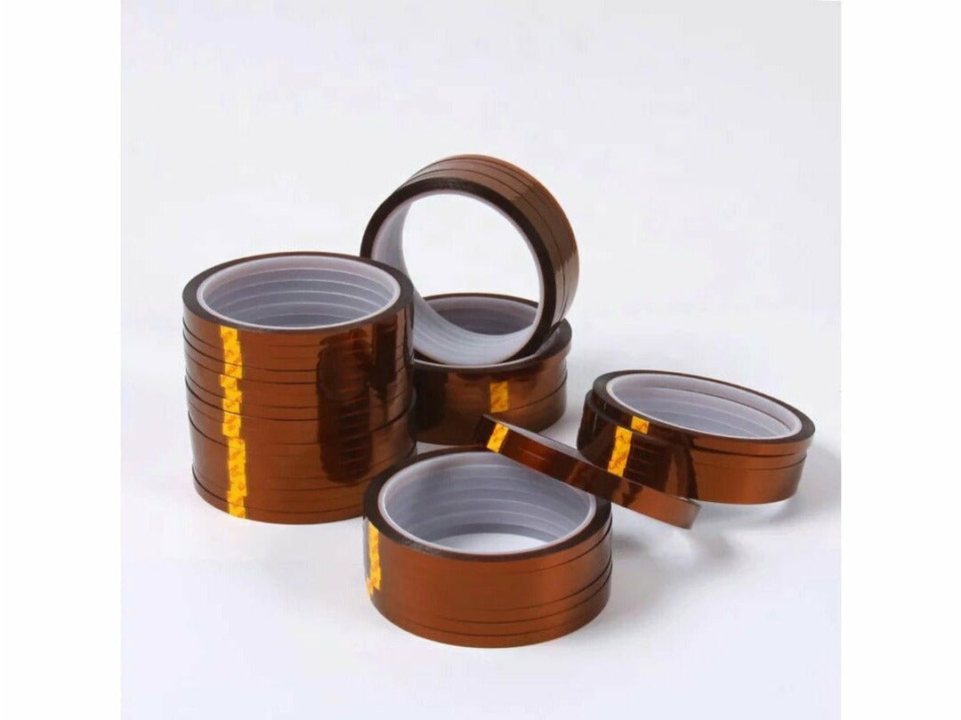 High Temperature Heat Resistant Tape Etsy